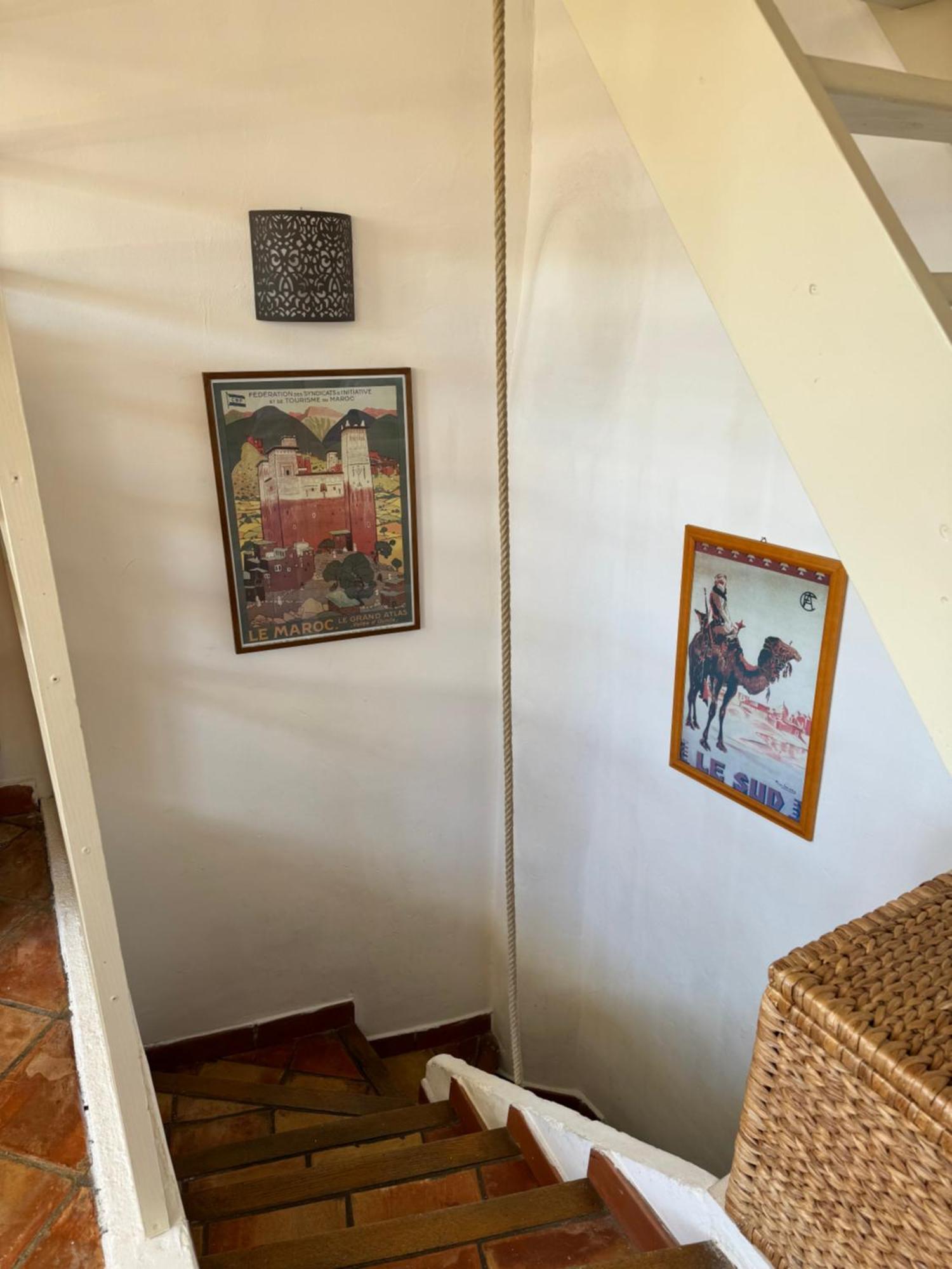 Appartement 2 Pieces Climatise En Duplex Avec Terrasse à Aix-en-Provence Extérieur photo